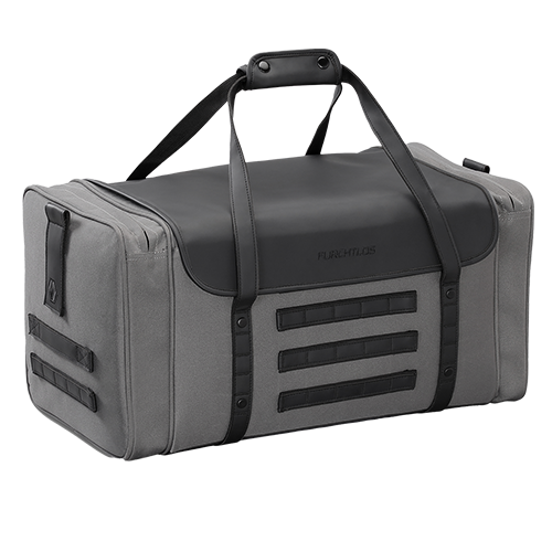 LEGACY DUFFEL BAG 46L