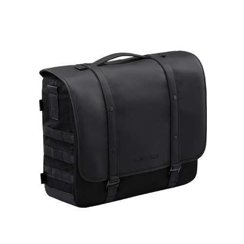 LEGACY SADDLEBAG