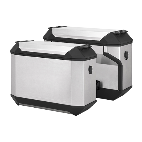 RANGER SIDE CASE