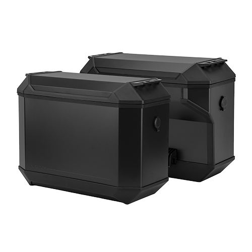RANGER SIDE CASE