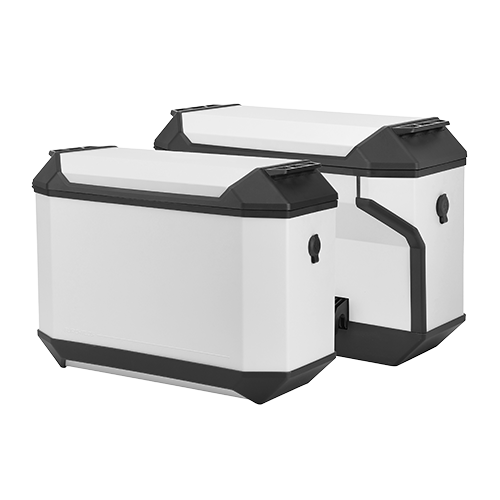 RANGER SIDE CASE